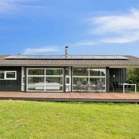 Arntraud - 250m From The Sea By Interhome Casa de Férias