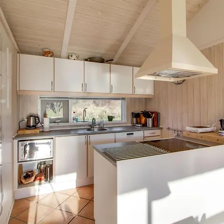 Feriehus Arntraud - 250m From The Sea By Interhome *