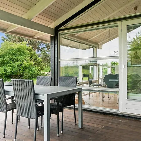 Feriehus Arntraud - 250m From The Sea By Interhome Ørby
