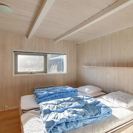 Дом отдыха Arntraud - 250m From The Sea By Interhome Ёрбю
