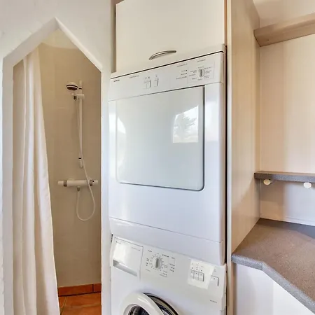 Semesterbostad Arntraud - 250m From The Sea By Interhome