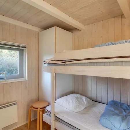Arntraud - 250m From The Sea By Interhome Feriehus *