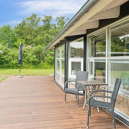 Дом отдыха Arntraud - 250m From The Sea By Interhome